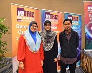 MyTRIZ Competition 2013 Team Ledar
